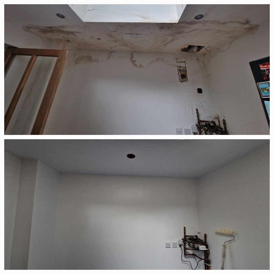 Handyman services