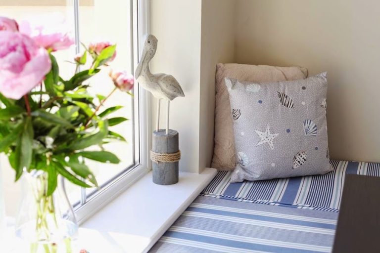 Hannah Lordan Interior Designer