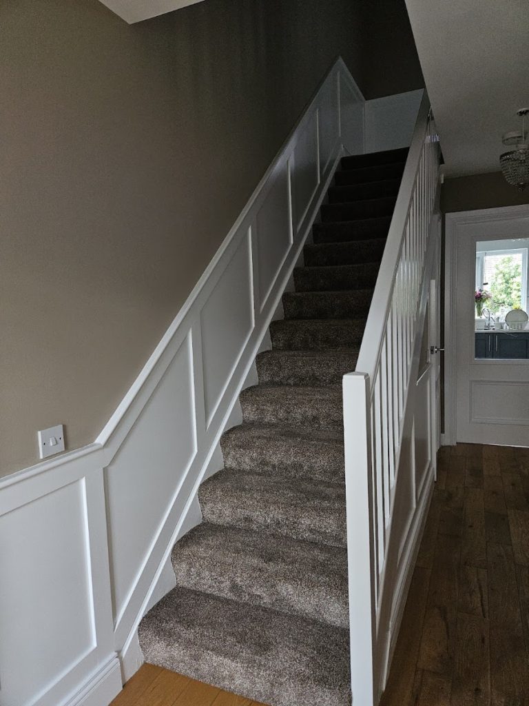 Hansfield Decorators