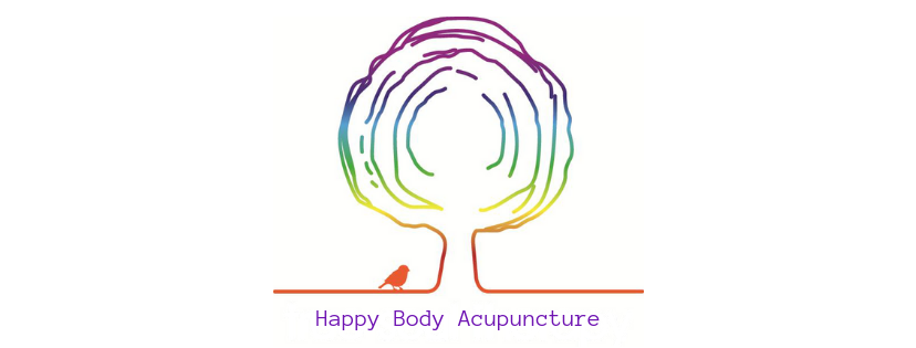 Happy Body Acupuncture
