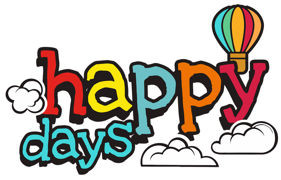 Happy Days – Day Opportunities