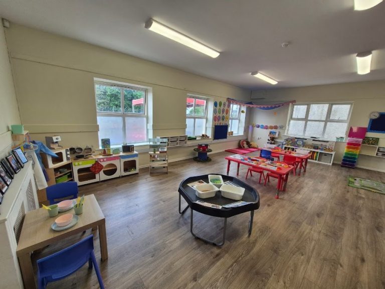 Happy Days Childcare Limited