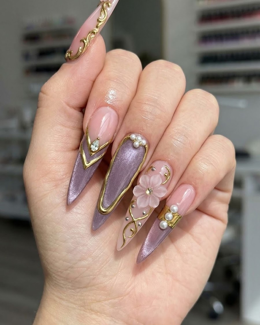 Happy Nails Coalisland