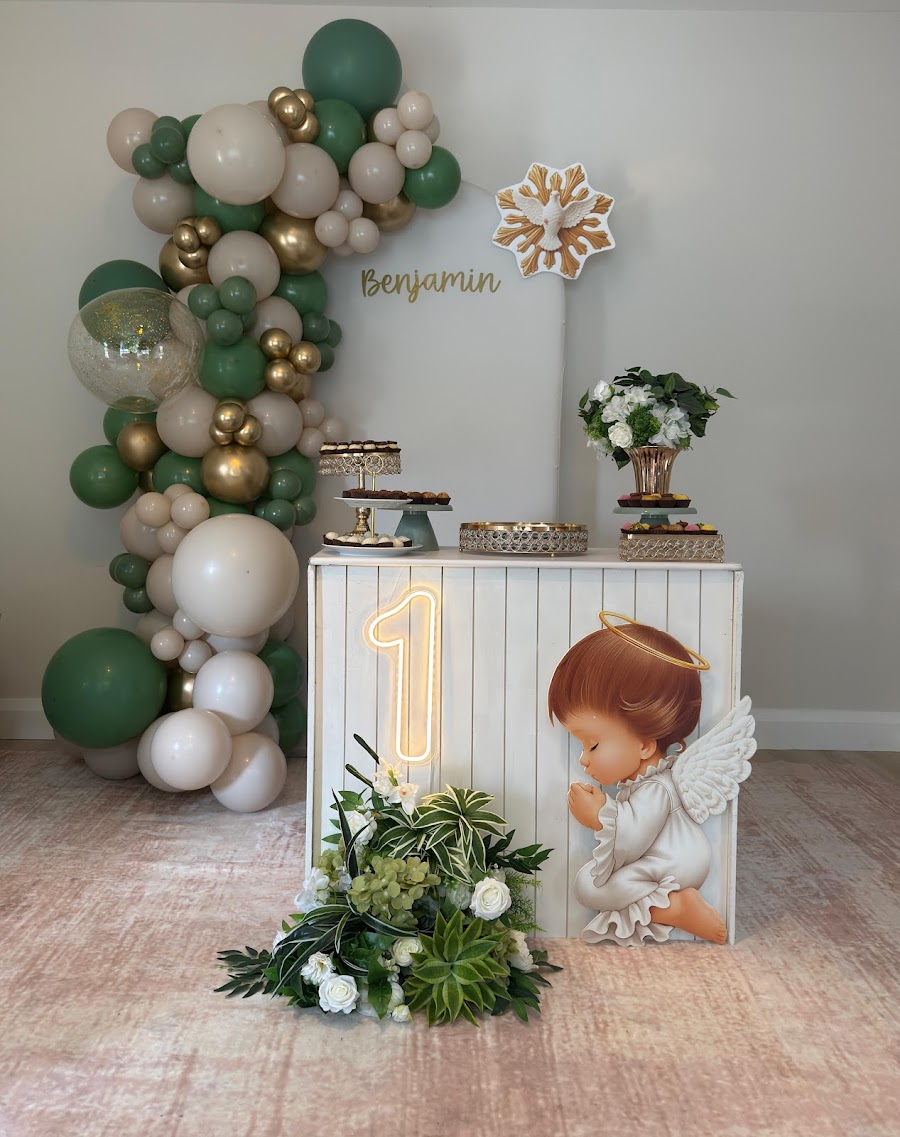 Happy Party Events | Ireland