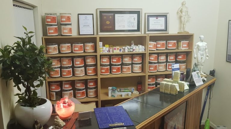 Harmony Acupuncture @ Chinese Medical Practice