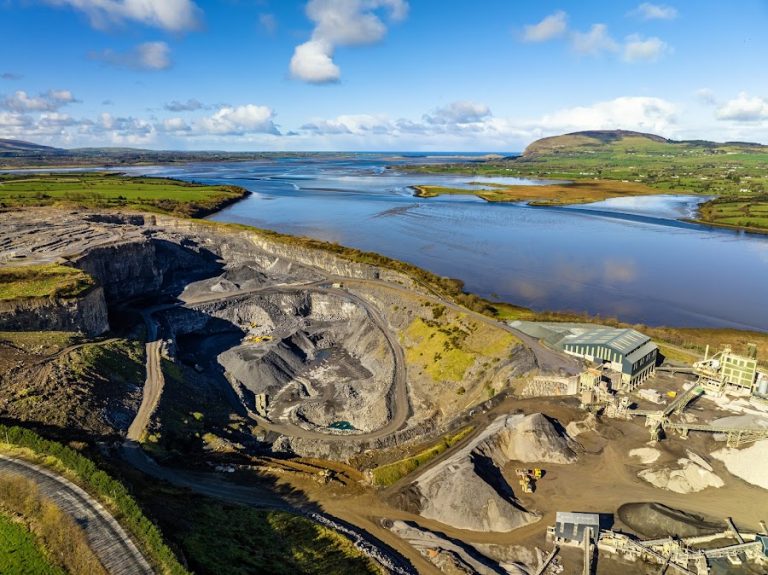 Harrington Concrete Sligo
