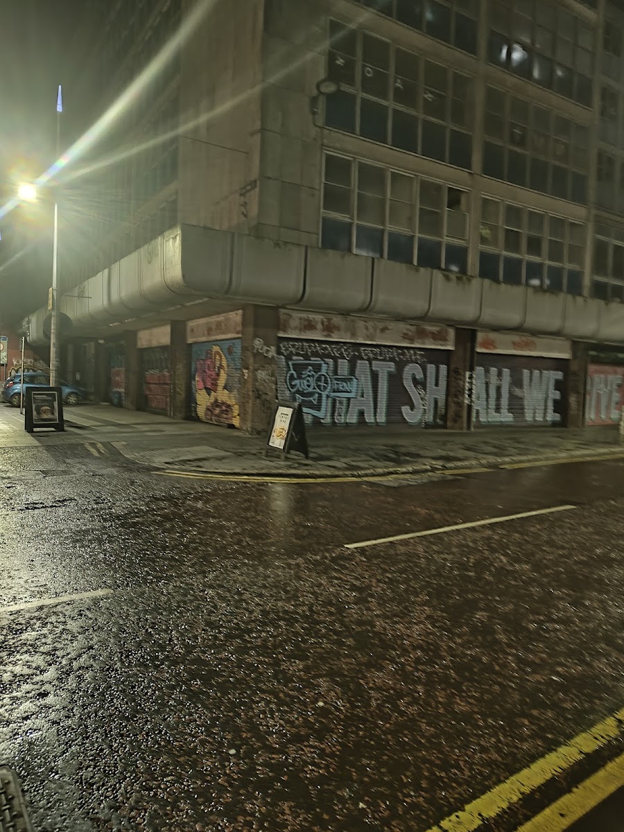 Harte Demolition