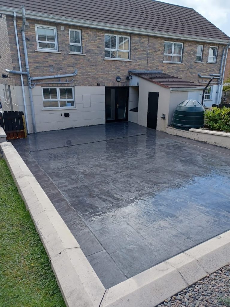 Havenlea Concrete Specialists – Concrete NI