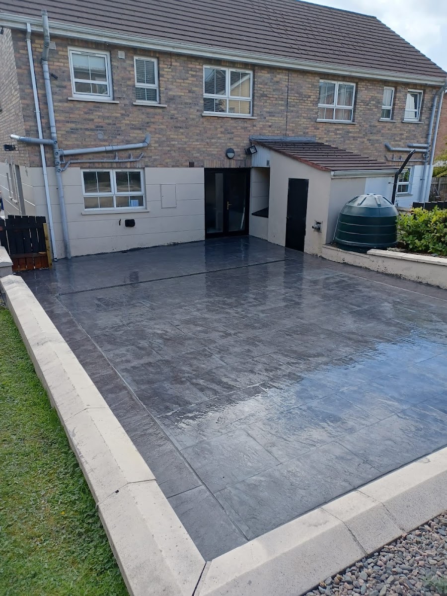Havenlea Concrete Specialists – Concrete NI