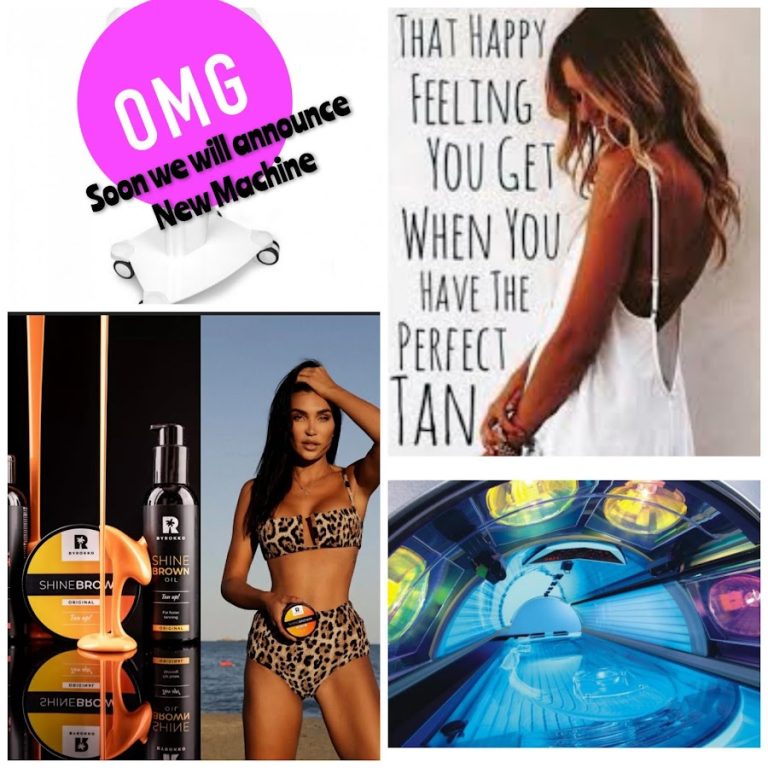 Hawaii Tanning Salon