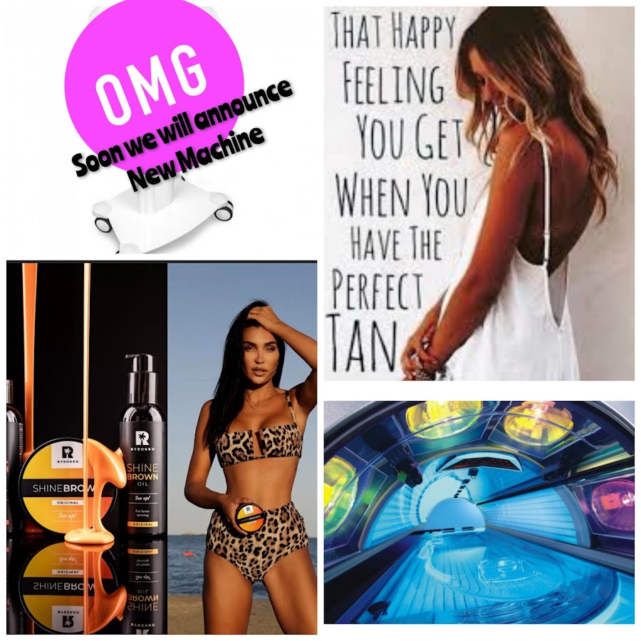 Hawaii Tanning Salon