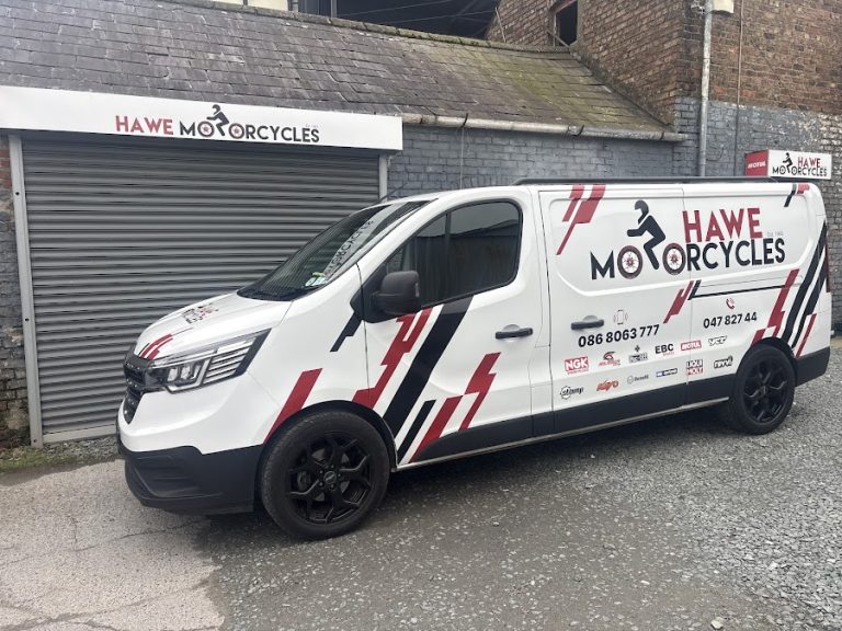Hawe Motorcycles