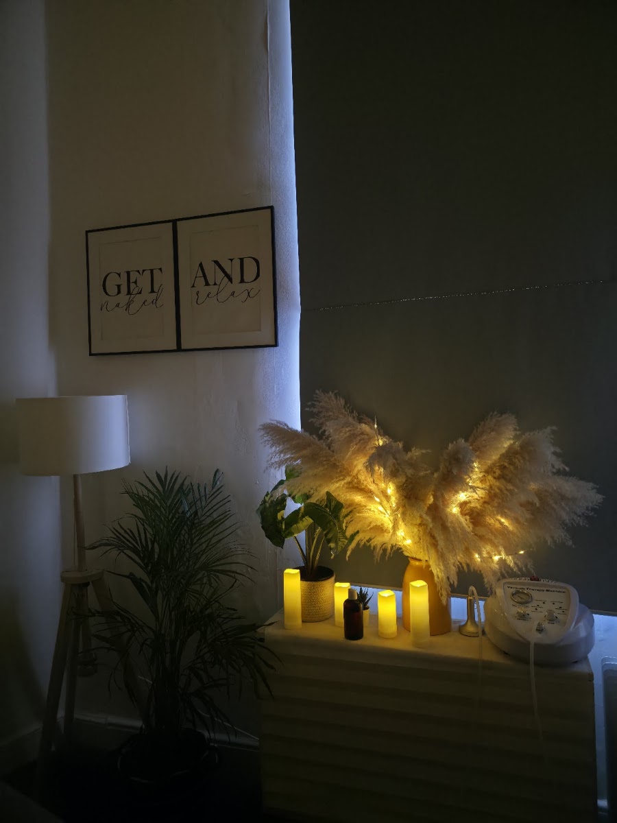Health Care Massage Studio