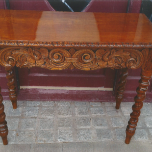 Healy & Sons Furniture Restoration