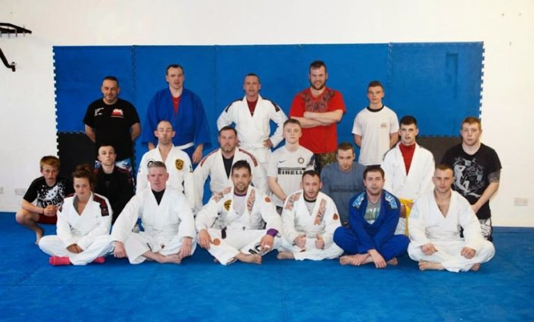 Heat MMA