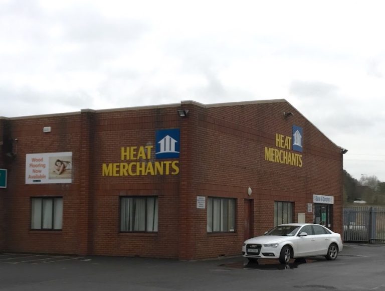 Heat Merchants Sligo