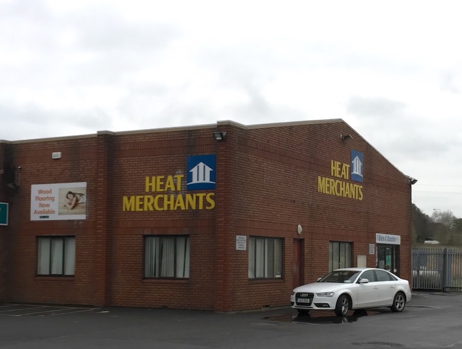 Heat Merchants Sligo