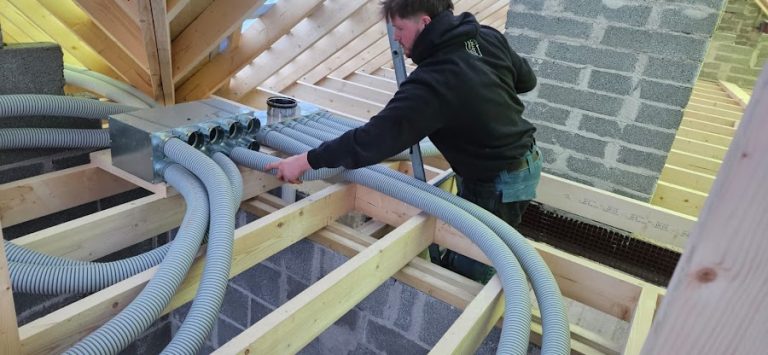 Heat Recovery Direct