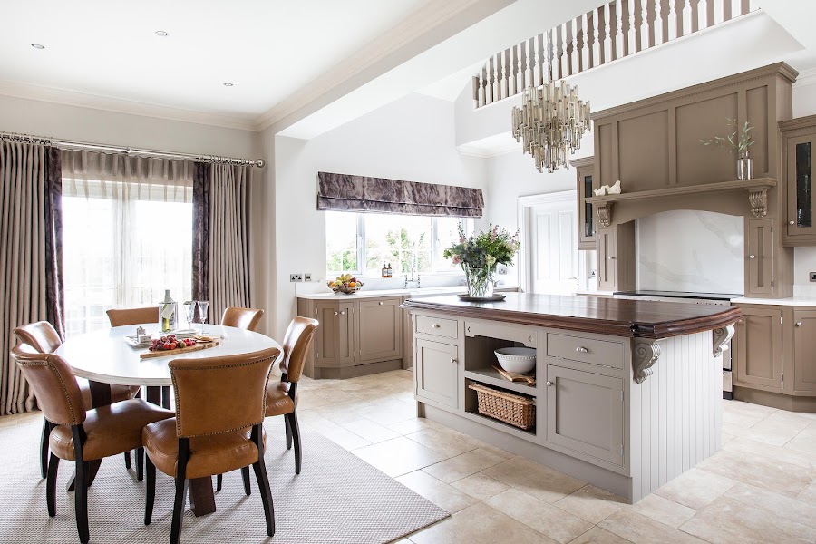Heather Interior Design
