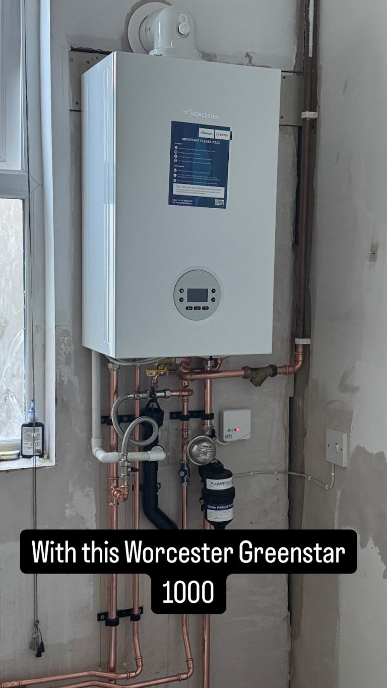 Heating Solutions NI