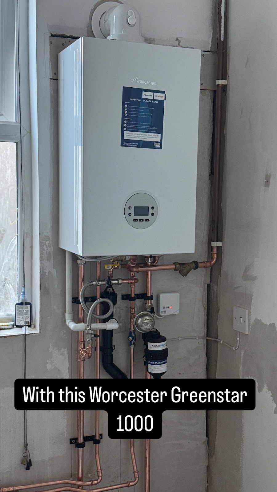 Heating Solutions NI