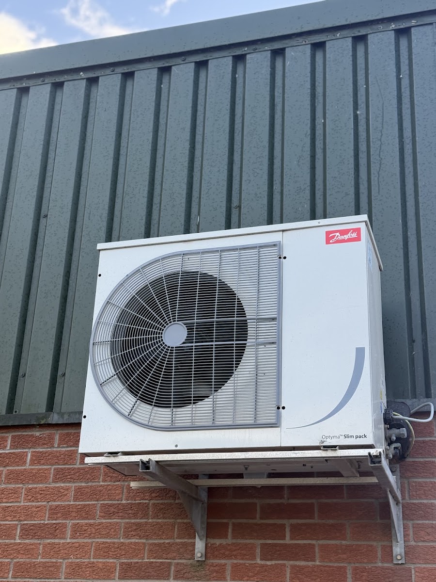 Hedley Refrigeration LTD