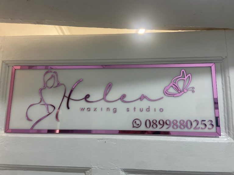 Helen Waxing Studio