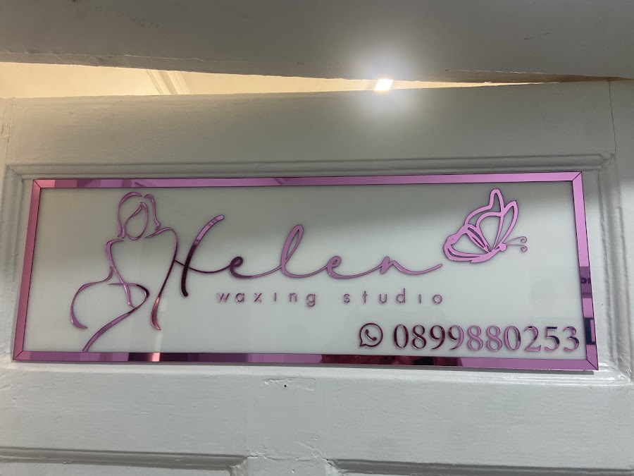 Helen Waxing Studio
