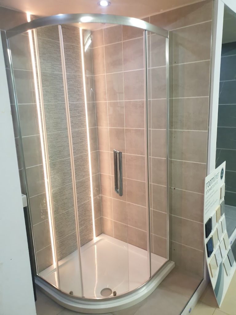 Henry’s Tiles & Bathrooms