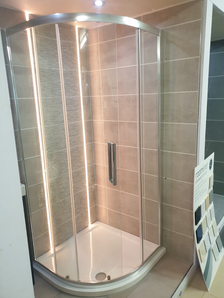 Henry’s Tiles & Bathrooms