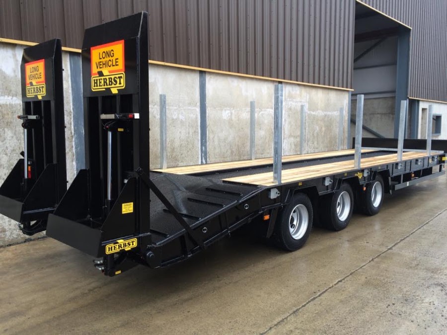 Herbst Machinery Ltd