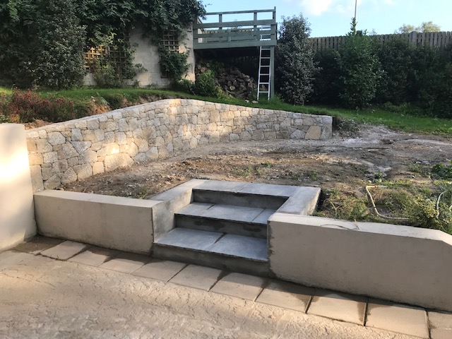 Heritage Stonemasons