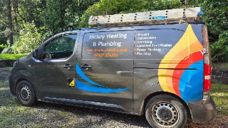 Hickey Heating & Plumbing