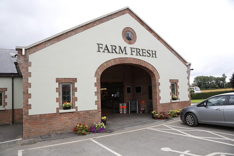 Hickeys Home Farm