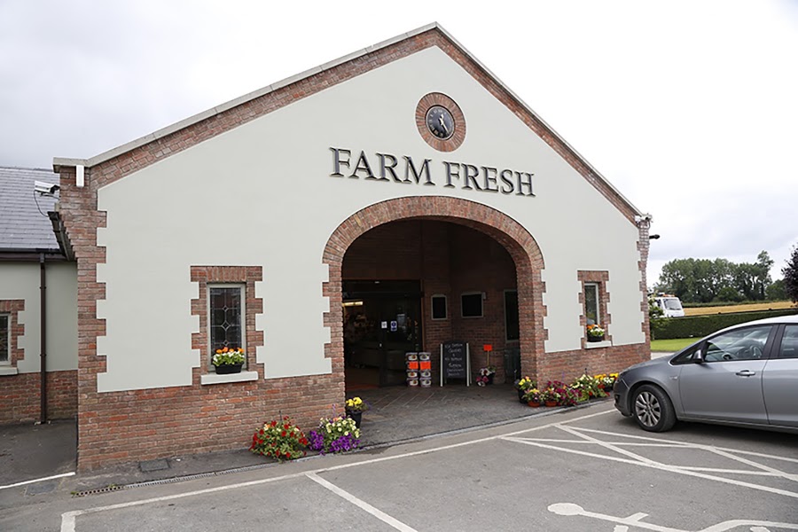 Hickeys Home Farm