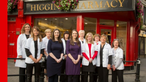 Higgins Pharmacy