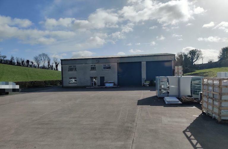Higgins Refrigeration