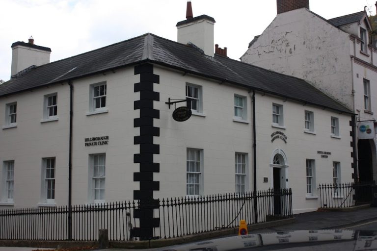 Hillsborough Private Clinic