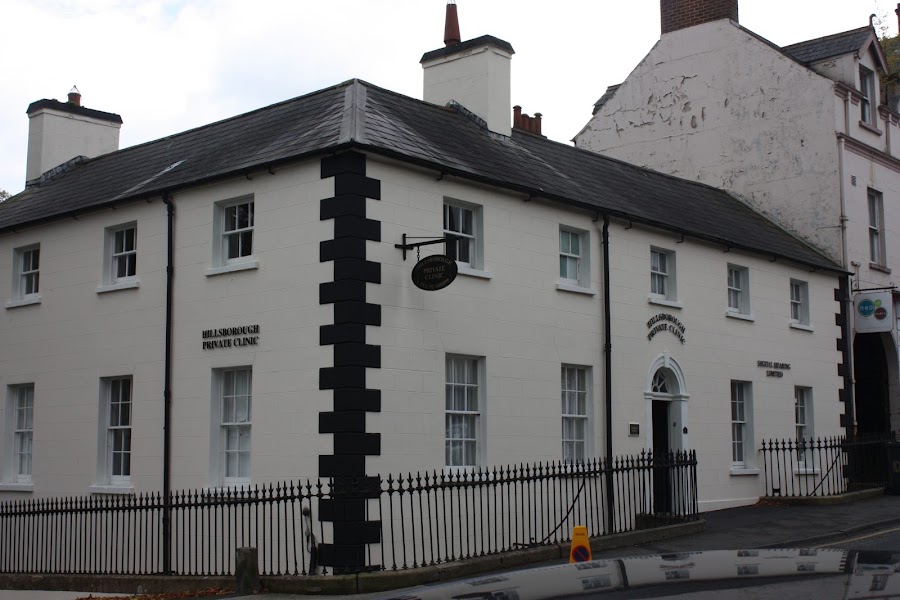 Hillsborough Private Clinic