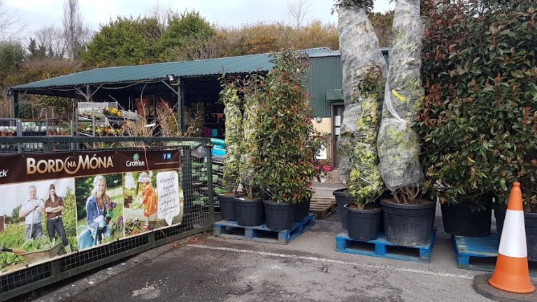 Hillside Nurseries – Garden Centre