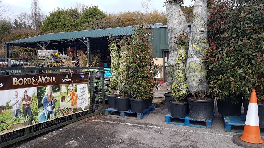 Hillside Nurseries – Garden Centre