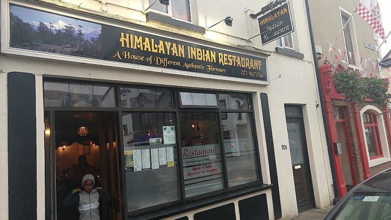 Himalayan Indian Restaurant