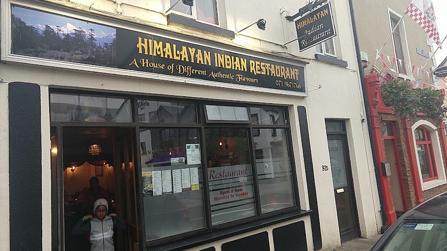 Himalayan Indian Restaurant