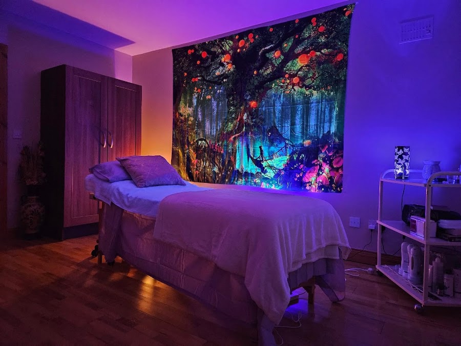 Holistic Therapy by Aishling