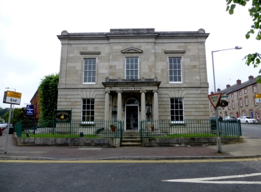 Holmes and Doran,Chartered Surveyors