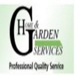 Home & Garden Services