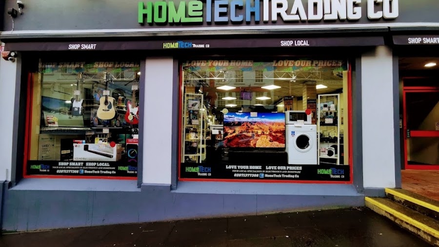 Home Tech Trading Co