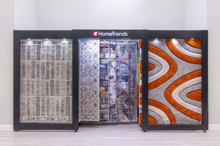 Home Trends – Online Rug Store