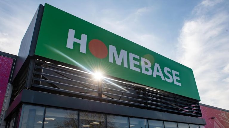 Homebase – Antrim