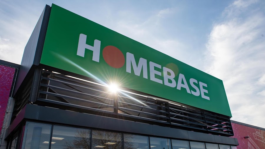 Homebase – Antrim
